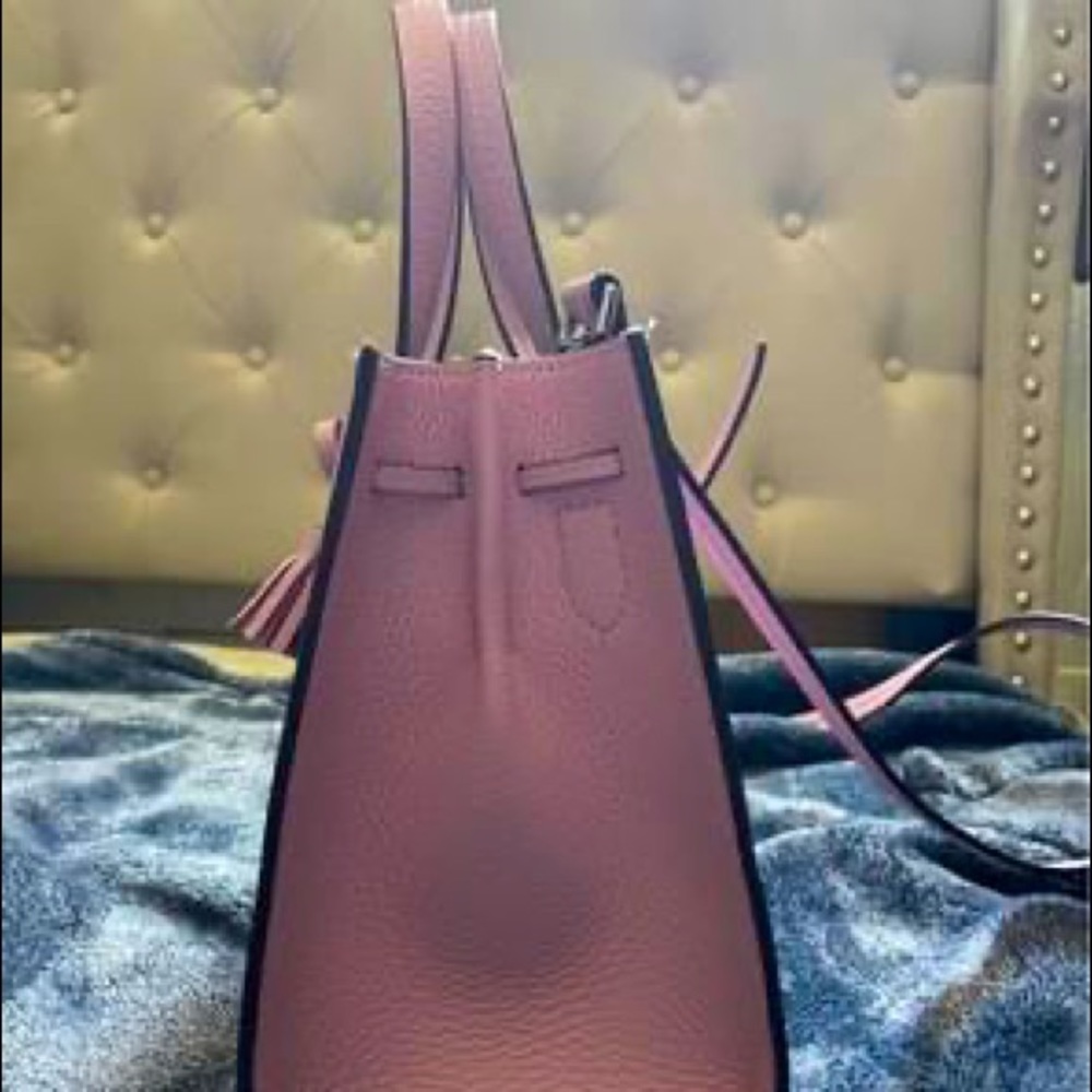 Kate Spade Satchel - Picture 3 of 4